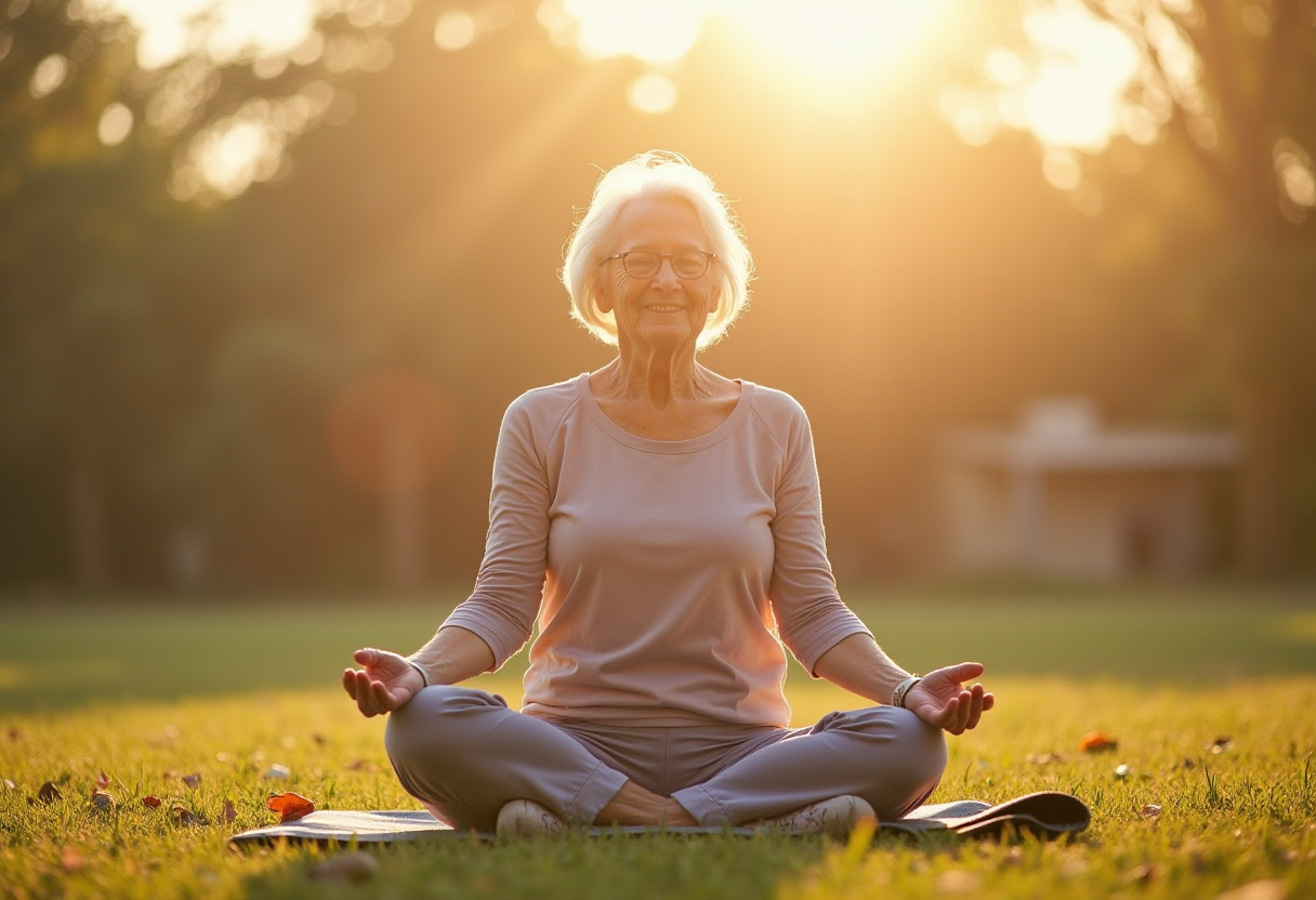 Олена, 45 років